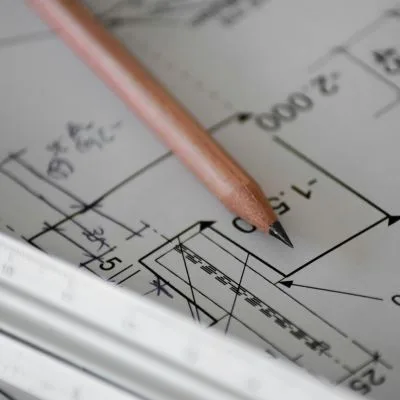 plan 2D/3D pour visualiser les travaux
