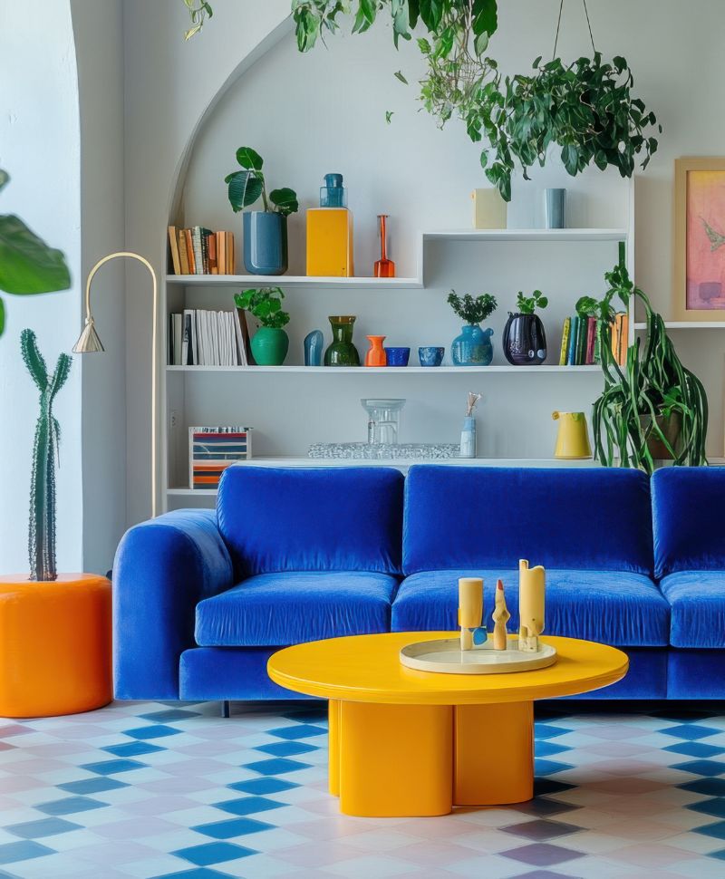 Rénovation d'intérieur